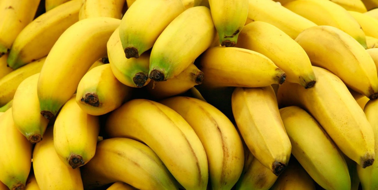 La bufala delle banane anticancro