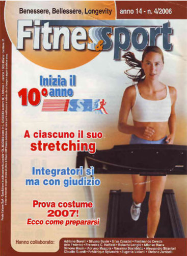 Fitness&Sport n.4 2006