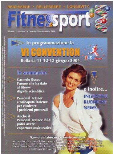 Fitness&Sport n.1 2004